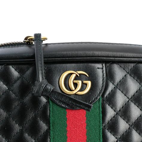 gucci black crossbody bags|GUCCI® Women's Crossbody Bags .